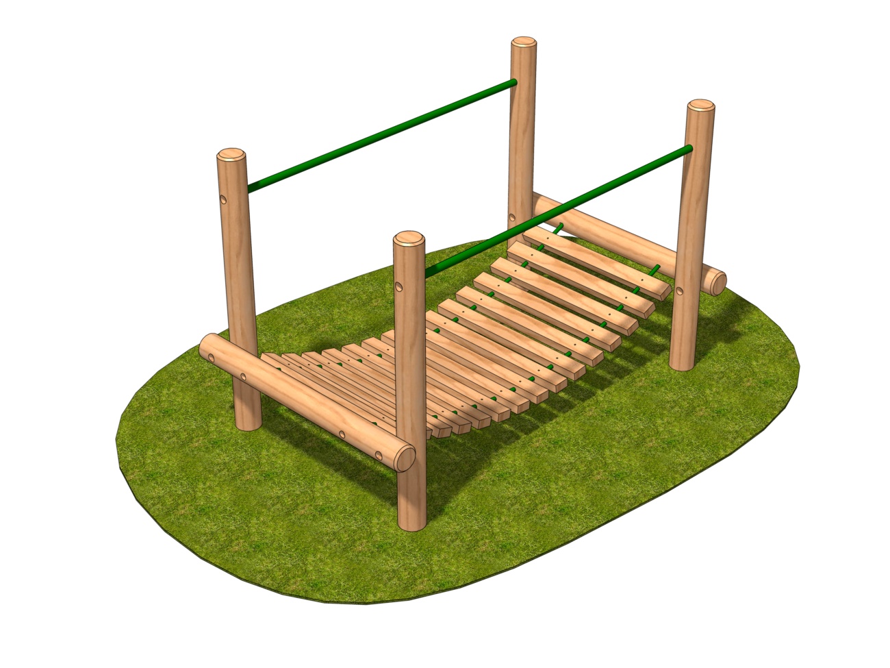 Suspension Bridge